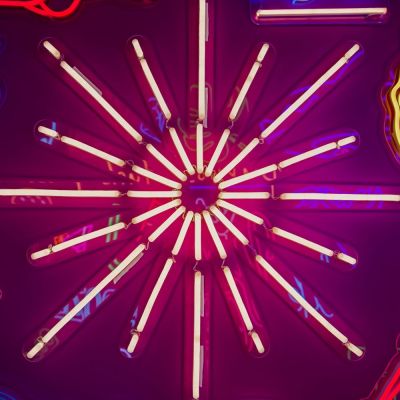 Christmas Star (Small)