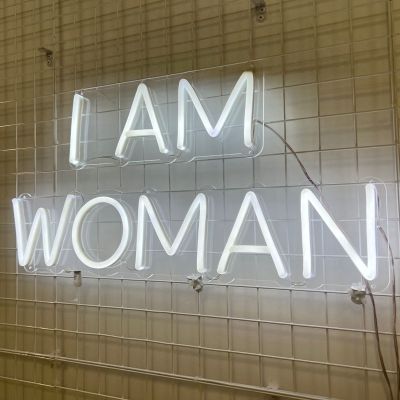 I Am Woman