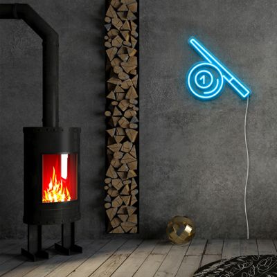 LED Neon Pool Room Sign