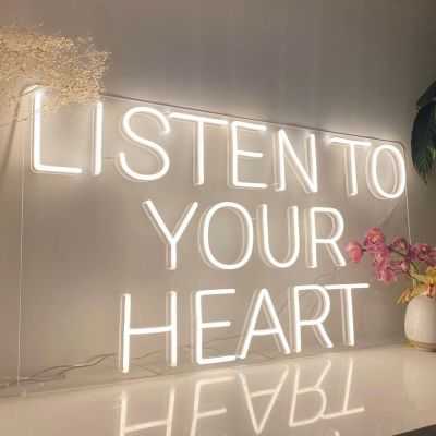 Listen To Your Heart