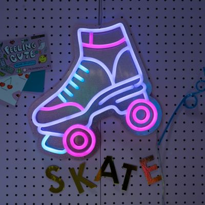 Get Your Skates On