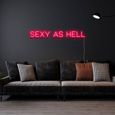 Sexy as Hell