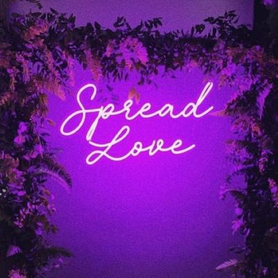 Spread Love