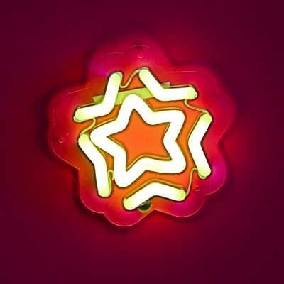 Starlight Starbright