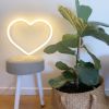 Small Neon Heart from Custom Neon®