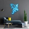 Flying Dragon Neon Light: pre-designed LED neon art from Custom Neon®