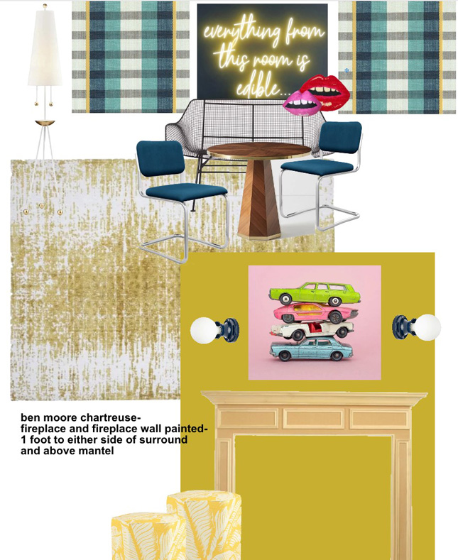 Charity Auction Vignette @hwdesignonadime @therathproject