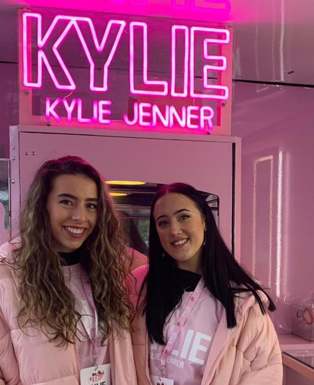 RGB LED Flex Facebook thumbs up made by Custom Neon&reg; for Facebook LA