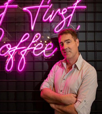 Matt Aird - CTO/Co-Owner at Custom Neon®