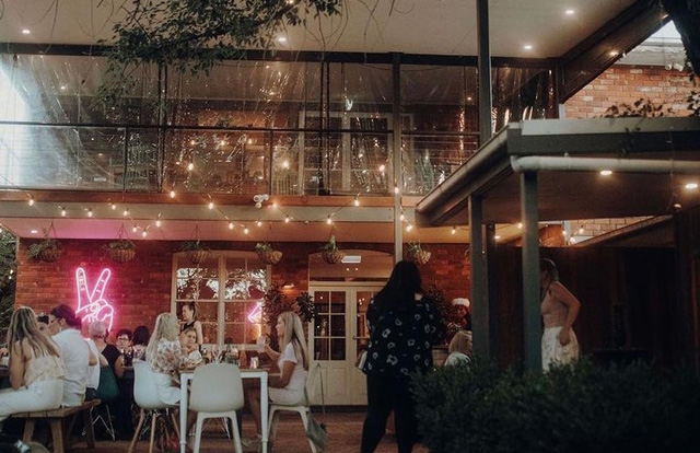 Custom Neon&reg; LED neon art @down_thelane