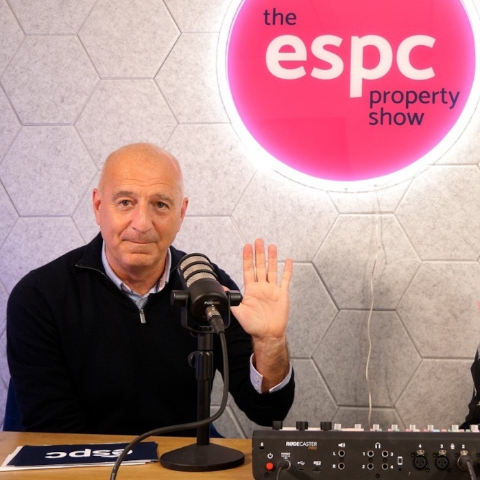 Youtube channel logo sign by Custom Neon® @espc.property