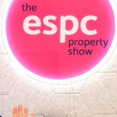 Youtube channel logo sign by Custom Neon® @espc.property